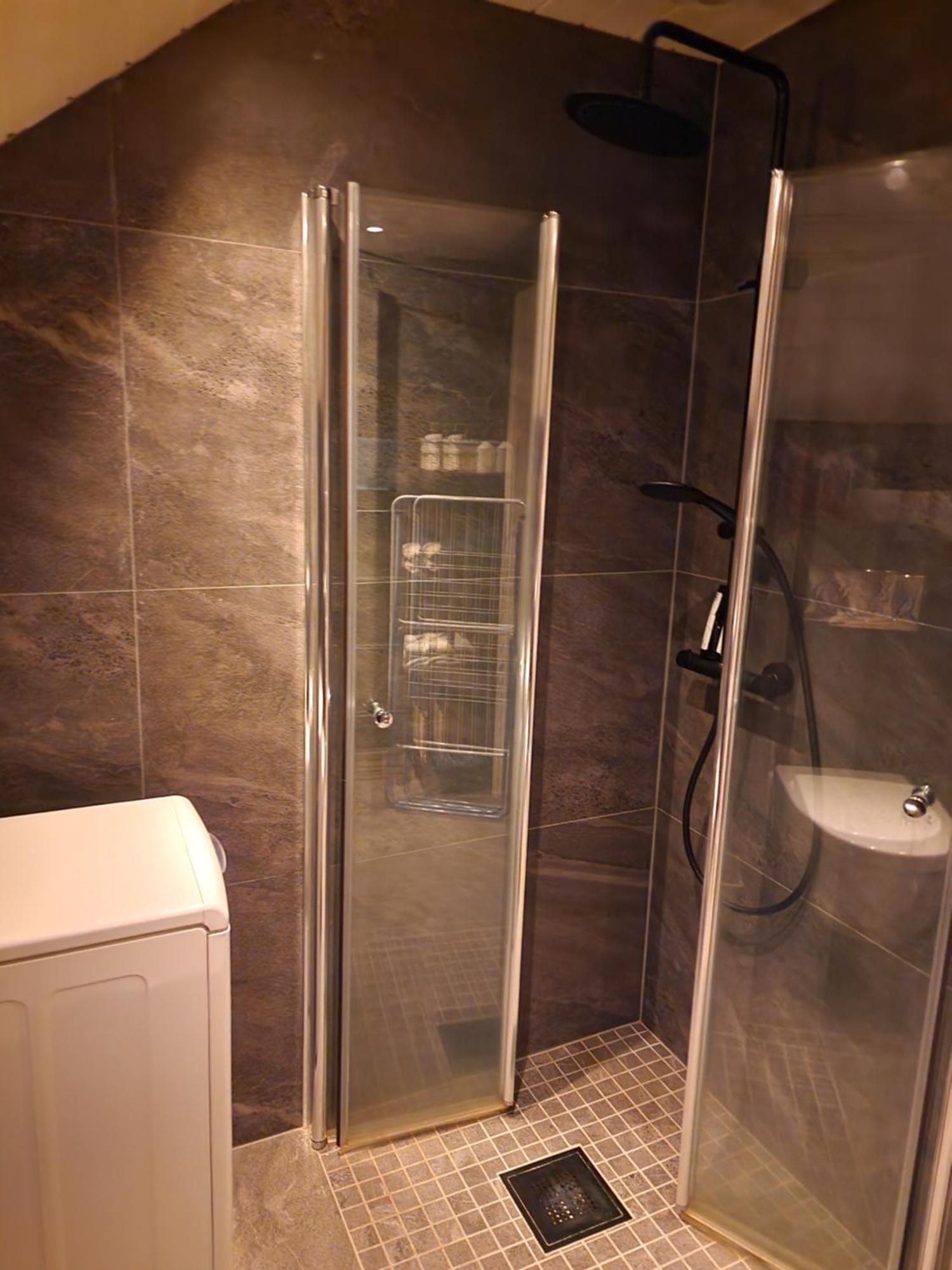Det Gamle Meieriet Apartment Vidnes Ruang foto