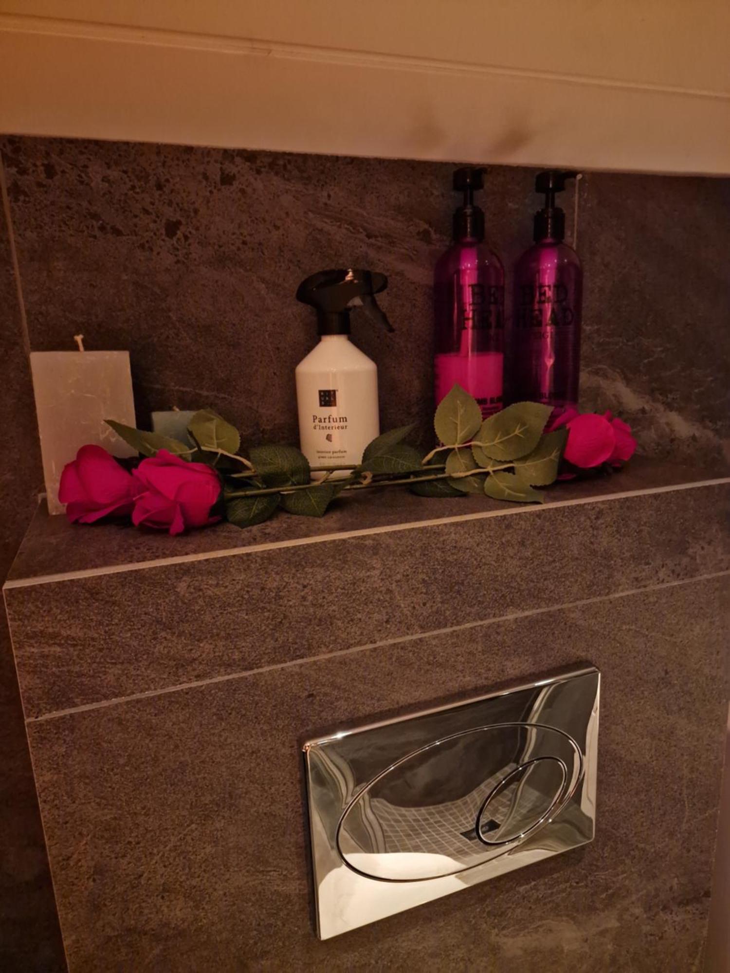 Det Gamle Meieriet Apartment Vidnes Ruang foto