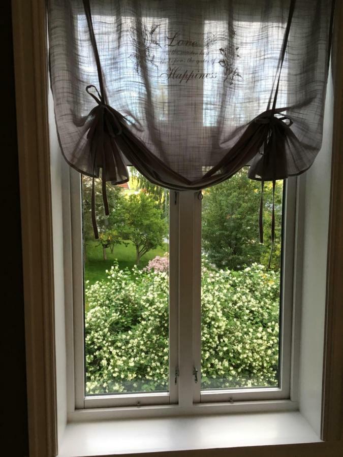 Det Gamle Meieriet Apartment Vidnes Bagian luar foto